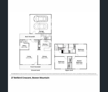 THE BEST NEST IN BOWEN MOUNTAIN - Photo 6