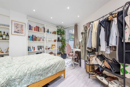 1 bedroom flat to rent - Photo 4