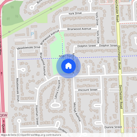 4327 Mitchell Avenue, Niagara Falls