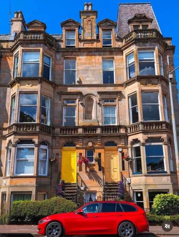 3 Bed Flat, Langside Road, G42 - Photo 4