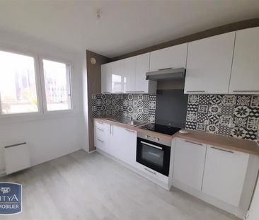 Location Appartement 3 pièces 60m² LIMOGES 87000 - Photo 5