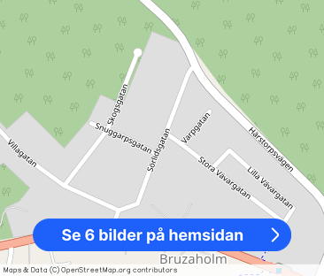 Sörlidsgatan, Bruzaholm - Foto 1