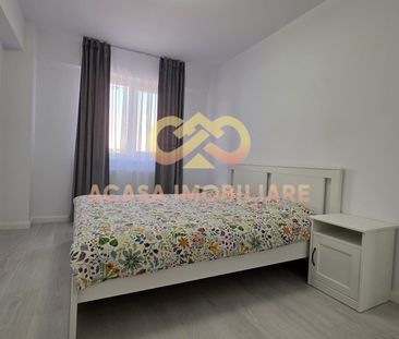 APARTAMENT NOU 2 CAMERE 66MP CU PARCARE BUCIUM - Photo 6