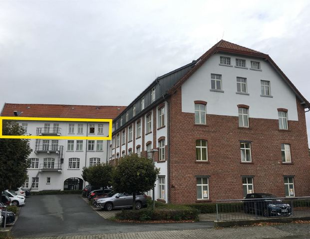 Büro-/Praxisfläche im historischen Ärztehaus – Nähe Bahnhof - Photo 1