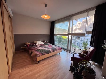 Appartement te huur - Foto 3