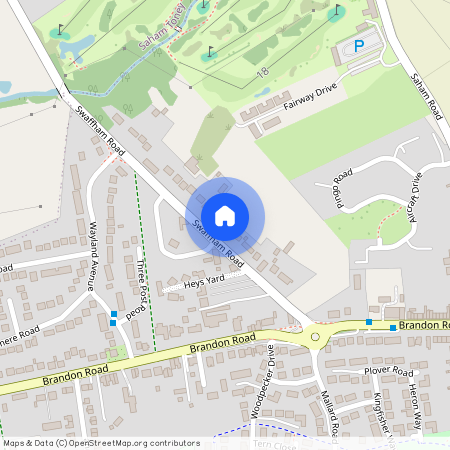 Watton