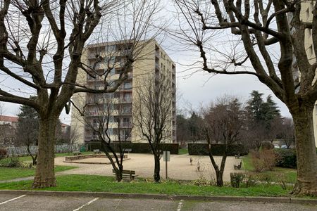 Appartement Tassin La Demi Lune 3 pièce(s) 77.85 m2 - Photo 5