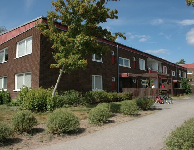 Bävervägen 11 A - Foto 1