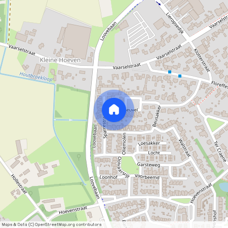 Someren, 5712 MP, Someren