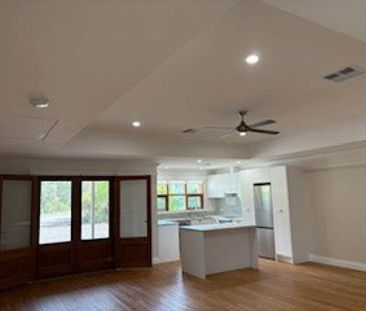 Caraway Cottage: Brand-New 1-Bedroom Cottage on acreage Just 6km fr... - Photo 3