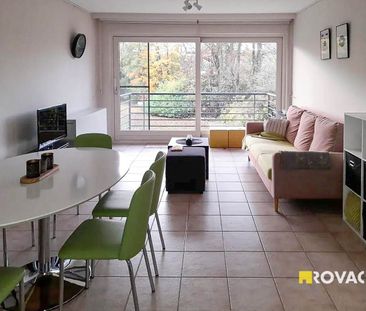 Appartement te huur in Izegem voor € 690 met 1 slaapkamer - Photo 1
