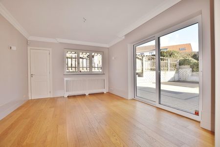 Huis in Ukkel - Photo 5