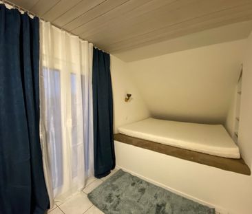 1 Zimmer, 1. Stock - Photo 2