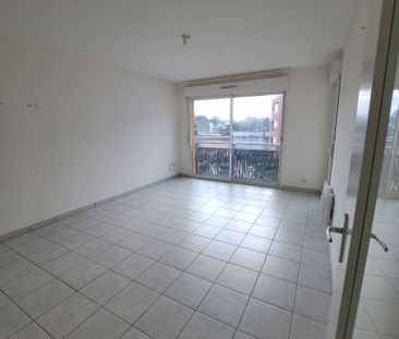 Location Appartement 2 pièces 45m² - Photo 3