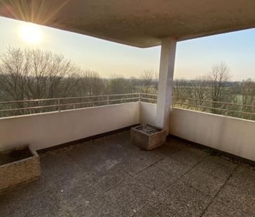 Familienfreundliche 3-Zimmer-Etagenwohnung in Bocholt zu vermieten - Photo 6