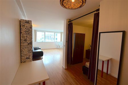 1 bedroom apartment to rent Marco Island Huntingdon Street, Nottingham, NG1 - Photo 3