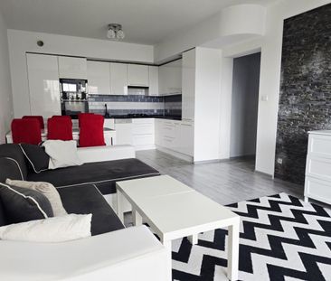 Na wynajem 2 pokoje Zalasewo - Zdjęcie 2