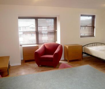 Studio to rent - Photo 2