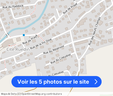 4.5 Zimmer, 82 m² - Photo 1