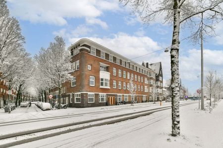 Appartement te huur: Amsteldijk 159-H 1079 LH Amsterdam - Photo 5