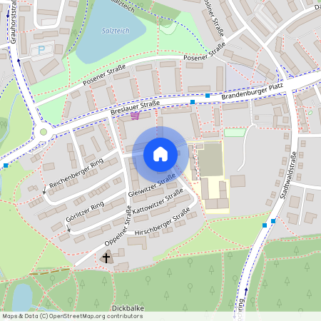 beuthener strasse 2, 38440 Niedersachsen - Wolfsburg