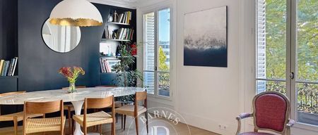 Appartement • Ternes-Maillot - Photo 3