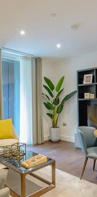 1 Bedroom 1 Bathroom - Photo 1
