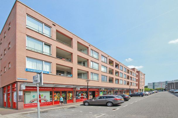 Te huur: Appartement Oranjerivierdreef 16 C in Utrecht - Photo 1