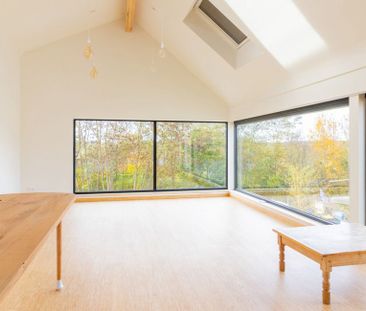 Eengezinswoning te huur in Oud-Heverlee voor € 1.650 met 2 slaapkamers - Photo 1