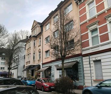 Top sanierte 2 Zimmer Wohnung in Essen Rüttenscheid - Photo 1