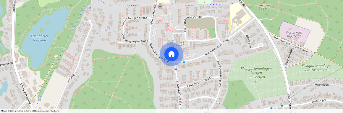 Albert-Schweitzer-Ring 24, 25524 Itzehoe