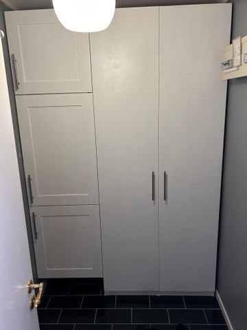 Norra Skjutbanegatan, Västerås - Foto 2