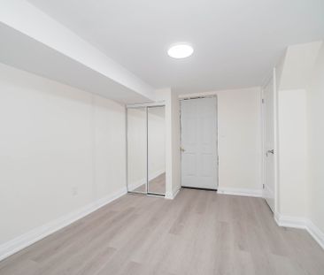 For Lease - 929 Greenhill Avenue Unit# BSMT, Oshawa, Ontario - Photo 1