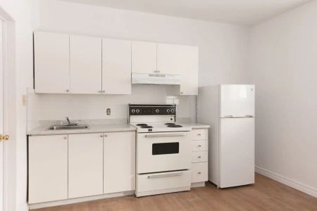 539 Prince-Arthur west — Studio - unit 1 - Photo 2