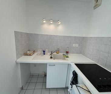 T2 Poitiers – centre-ville – 36.86 m² - Photo 1
