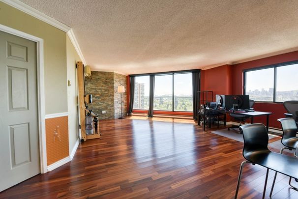 Appartement à louer - Longueuil (Le Vieux-Longueuil) (Montréal Sud) - Photo 1