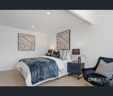 Freshly Renovated With Study - Photo 3