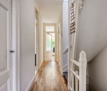 Te huur: Appartement Prins Hendrikkade 144 B 03 in Rotterdam - Photo 4