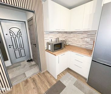 apartament de închiriat , zona centrală Tarnaveni - Fotografie 1