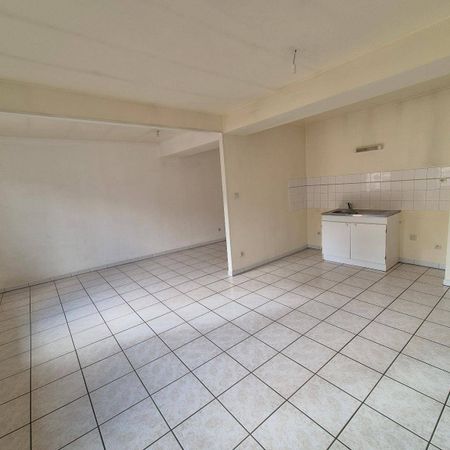 Appartement 2 pièces - 71000 Mâcon - Photo 3