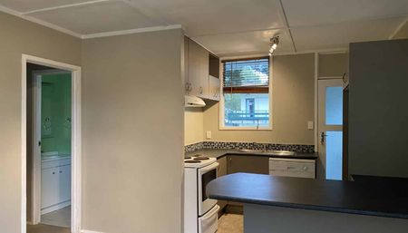 2 Bedroom unit - Photo 5