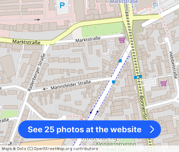 Schickes Apartment im Kölner Süden - Video Online - Photo 1