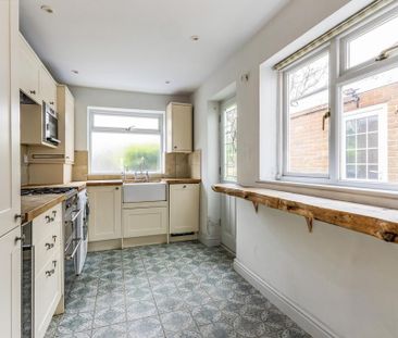 2 bedroom terraced house to rent - Photo 6