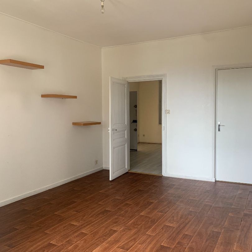 T2 à st marcel - Photo 1