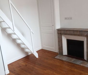 Location appartement 1 pièce, 21.00m², Soissons - Photo 4
