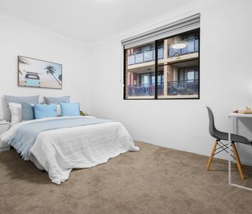 6/185 Hawkesbury Road, Westmead NSW 2145 - Apartment For Rent | Domain - Photo 6