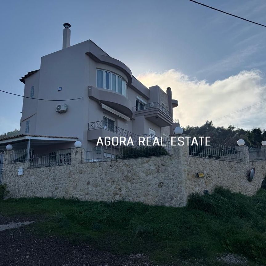 Διαμέρισμα για ενοικίαση Περαχώρα (Λουτράκι-Περαχώρα) - Photo 1