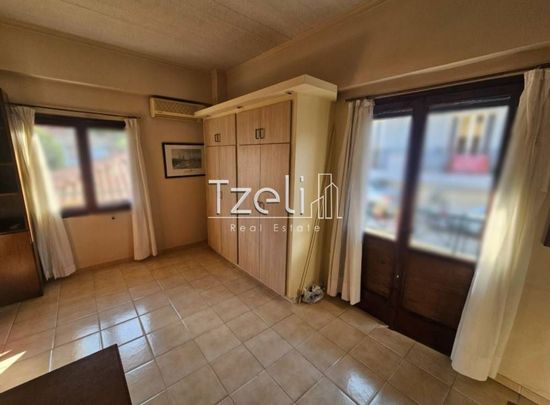 Studio/Γκαρσονιέρα για ενοικίαση Προάστιο (Πάτρα) - Photo 1
