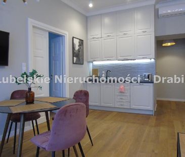 Mieszkanie Lublin Śródmieście powierzchnia 48.0 m² C313-WM-10857 - Photo 4