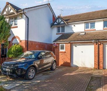 Eyston Drive, Weybridge, Surrey, KT13 - Photo 4